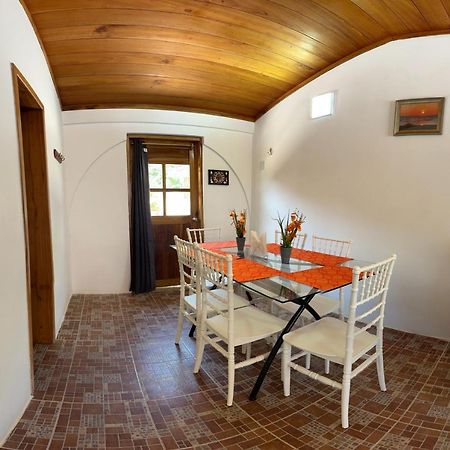 casa munay Canoa Exterior foto