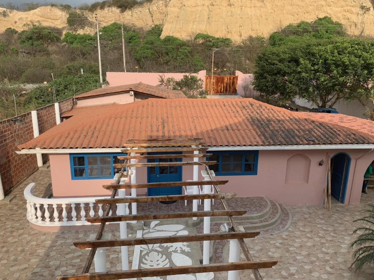 casa munay Canoa Exterior foto