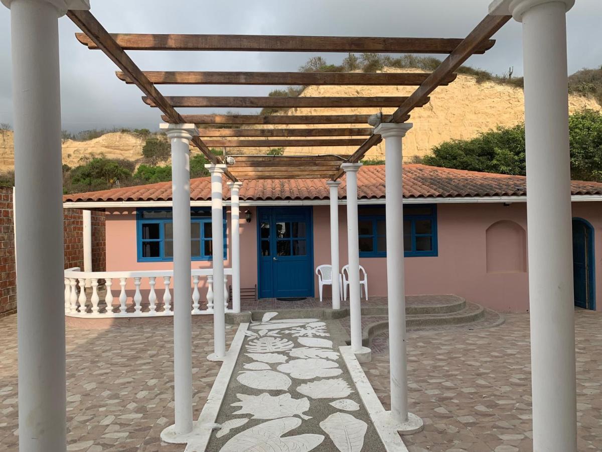casa munay Canoa Exterior foto