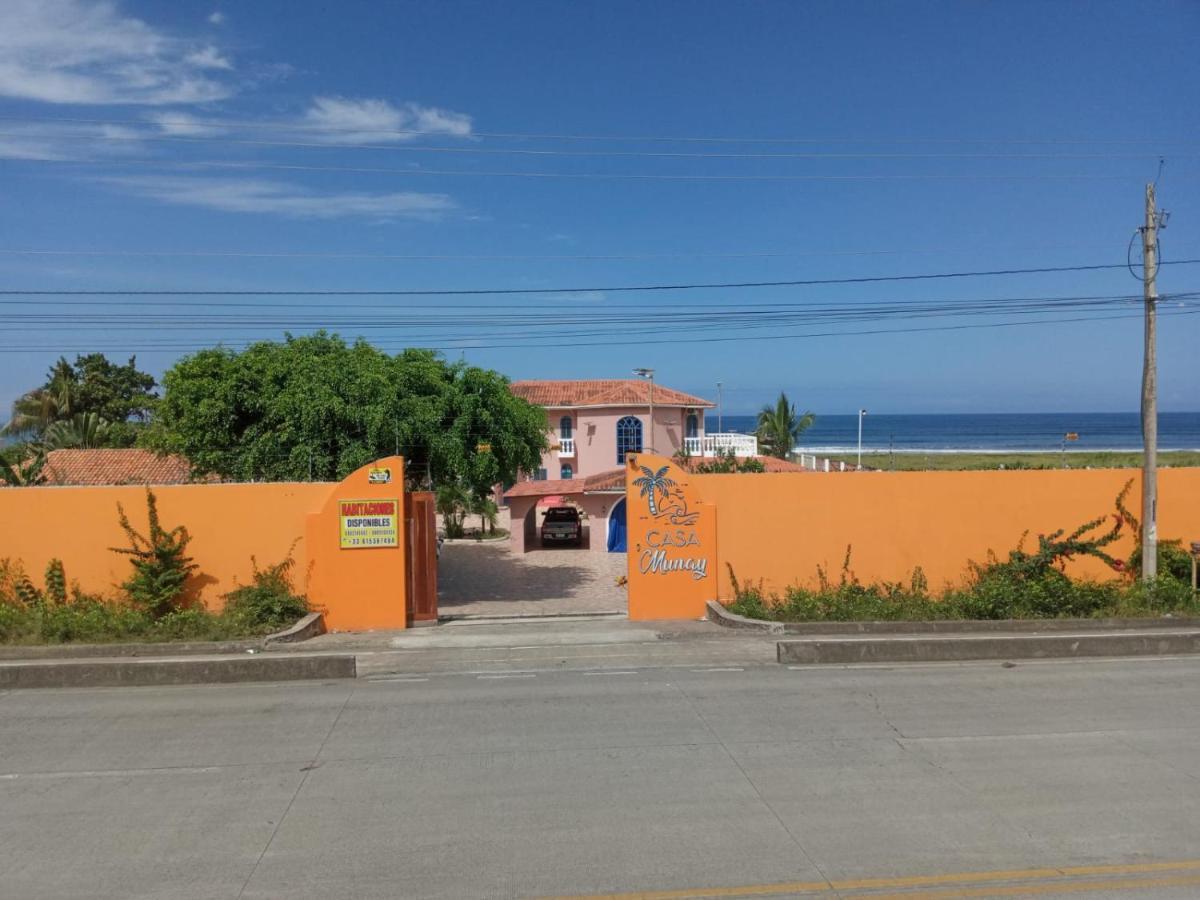 casa munay Canoa Exterior foto