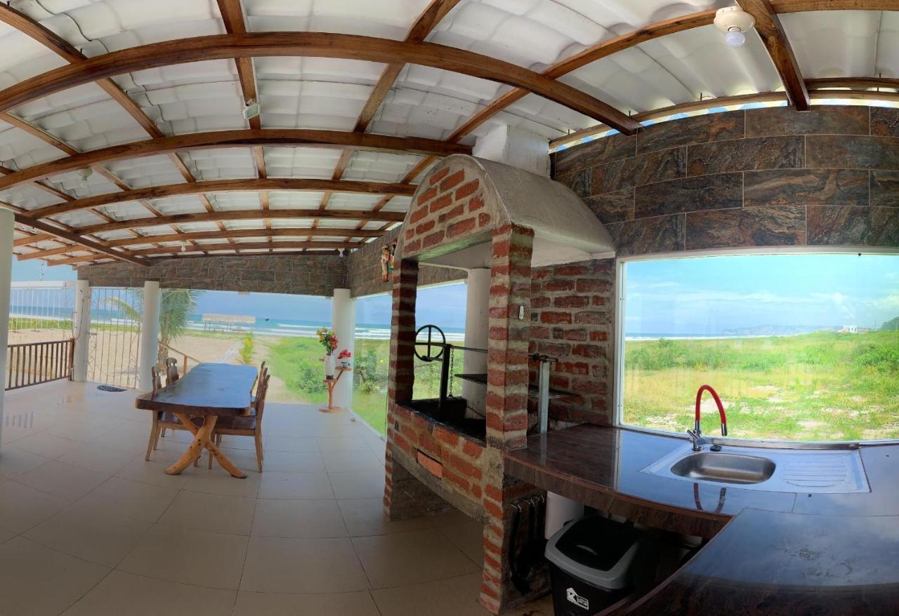 casa munay Canoa Exterior foto
