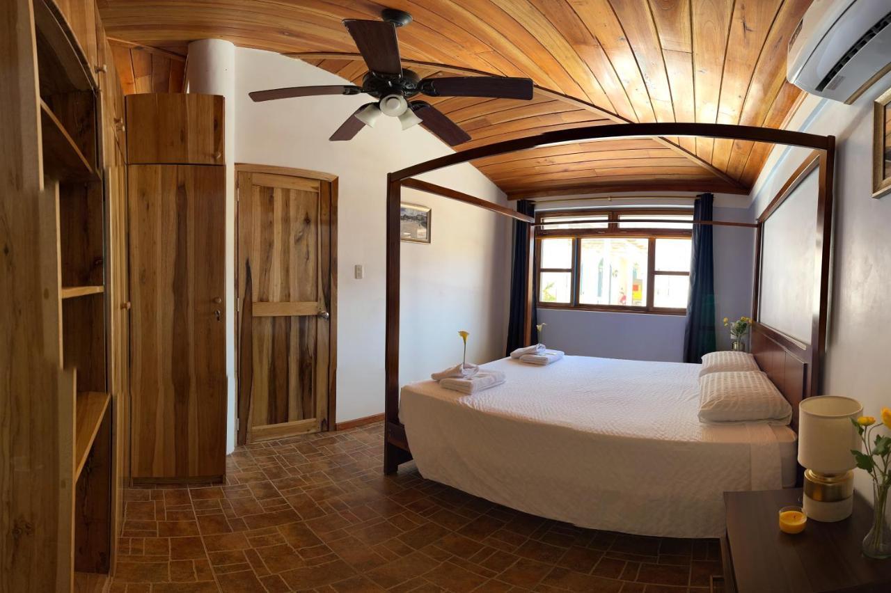casa munay Canoa Exterior foto