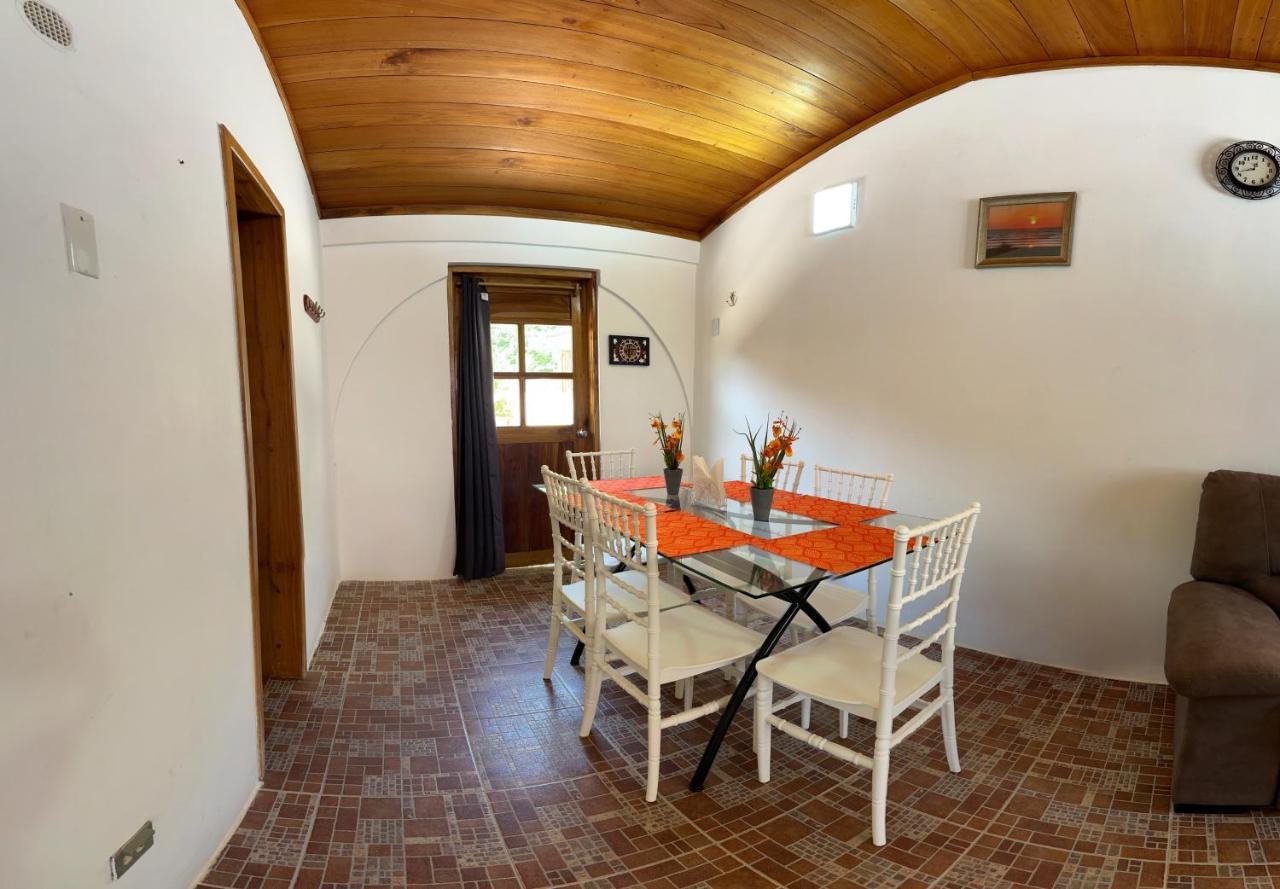 casa munay Canoa Exterior foto
