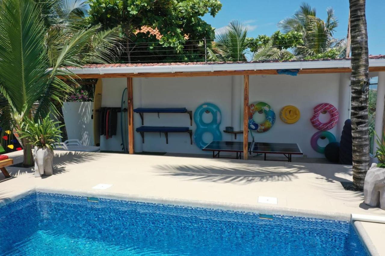 casa munay Canoa Exterior foto